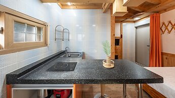 Gapyeong Iris Pension