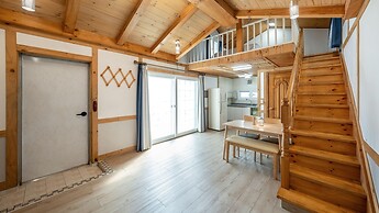 Gapyeong Iris Pension