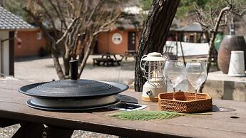 Gapyeong Iris Pension