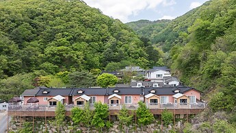 Gapyeong Iris Pension