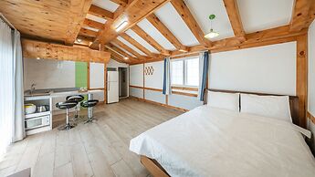 Gapyeong Iris Pension