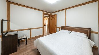 Gapyeong Iris Pension