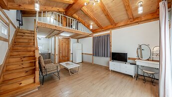 Gapyeong Iris Pension