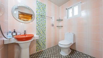 Gapyeong Iris Pension