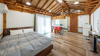 Gapyeong Iris Pension