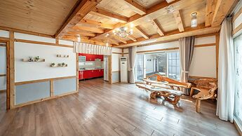 Gapyeong Iris Pension