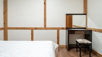 Gapyeong Iris Pension