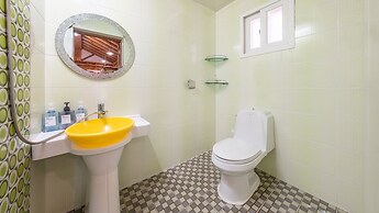 Gapyeong Iris Pension