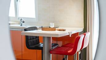 Gapyeong Iris Pension