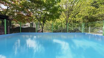 Gapyeong Iris Pension