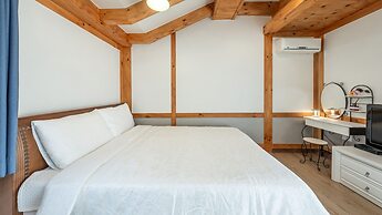 Gapyeong Iris Pension