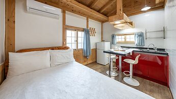 Gapyeong Iris Pension