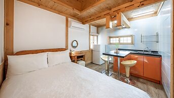 Gapyeong Iris Pension