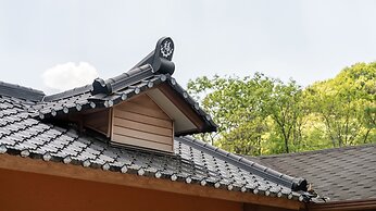 Gapyeong Iris Pension