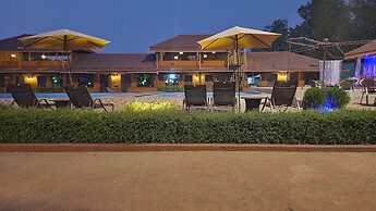 Map Resort