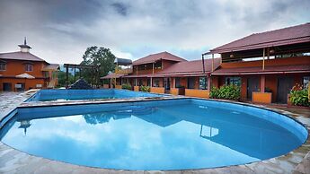Map Resort