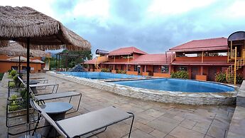 Map Resort
