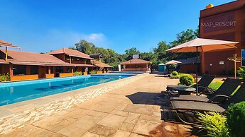 Map Resort