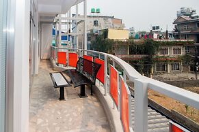 International Youth Hostel Inn