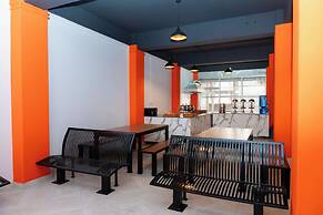 International Youth Hostel Inn