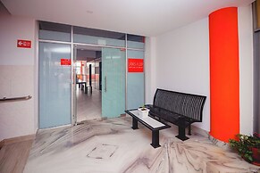 International Youth Hostel Inn