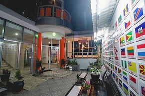 International Youth Hostel Inn