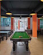 International Youth Hostel Inn