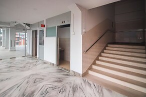 International Youth Hostel Inn