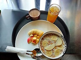 International Youth Hostel Inn