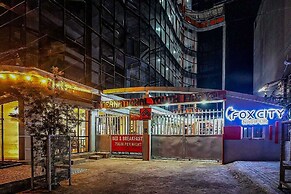 International Youth Hostel Inn