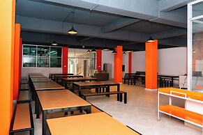 International Youth Hostel Inn