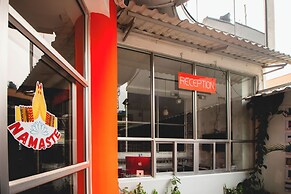 International Youth Hostel Inn