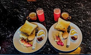 International Youth Hostel Inn