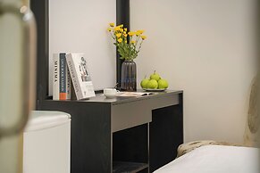 Hanoi Milton Boutique Hotel