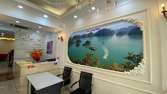 Hanoi Milton Boutique Hotel