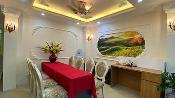 Hanoi Milton Boutique Hotel
