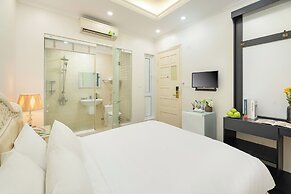 Hanoi Milton Boutique Hotel