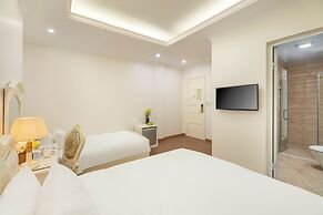 Hanoi Milton Boutique Hotel