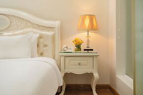 Hanoi Milton Boutique Hotel