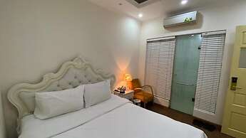 Hanoi Milton Boutique Hotel