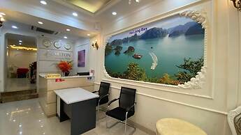 Hanoi Milton Boutique Hotel