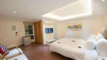 Hanoi Milton Boutique Hotel