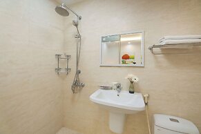 Hanoi Milton Boutique Hotel