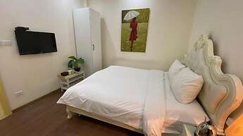 Hanoi Milton Boutique Hotel