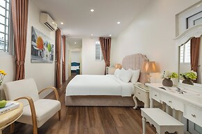 Hanoi Milton Boutique Hotel