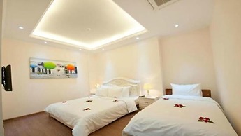 Hanoi Milton Boutique Hotel