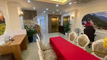 Hanoi Milton Boutique Hotel