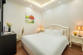 Hanoi Milton Boutique Hotel