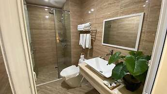 Hanoi Milton Boutique Hotel