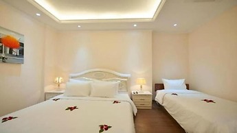Hanoi Milton Boutique Hotel